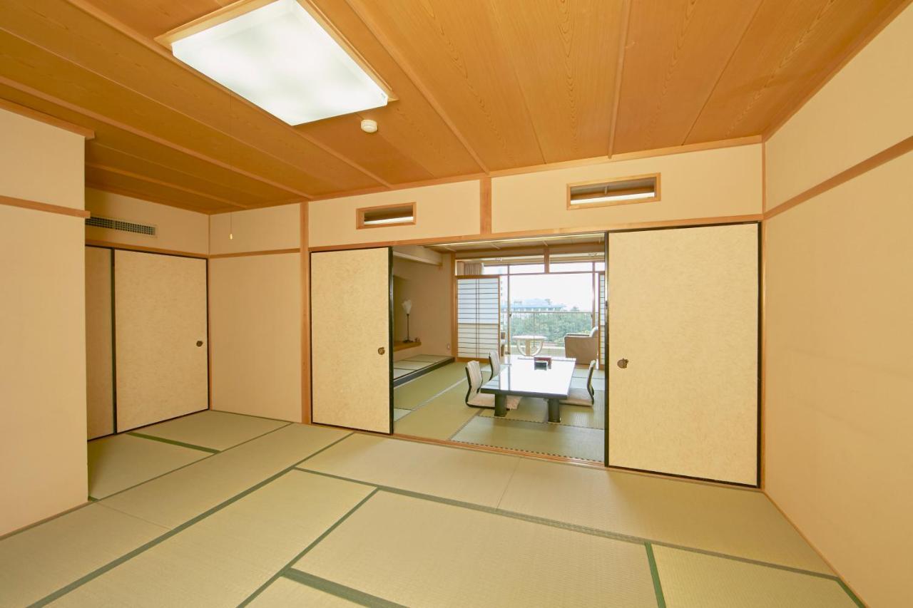 Shirahama Onsen Kisyu Hanto Exteriör bild