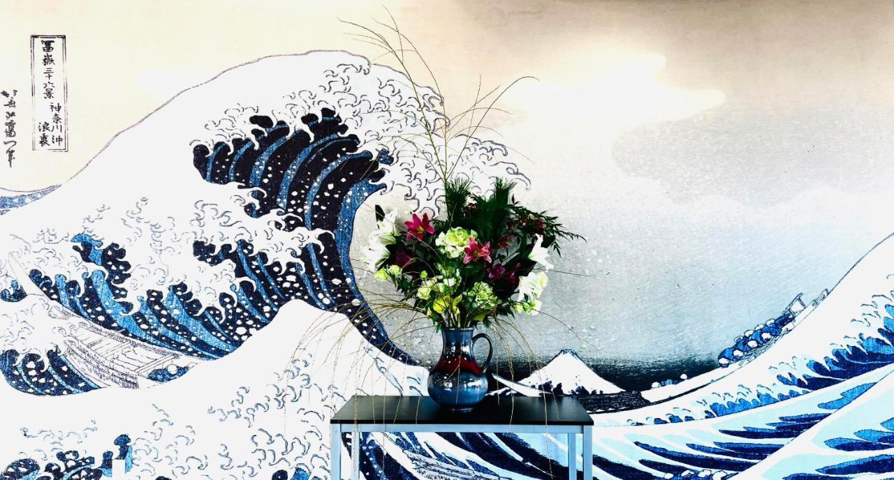 Shirahama Onsen Kisyu Hanto Exteriör bild