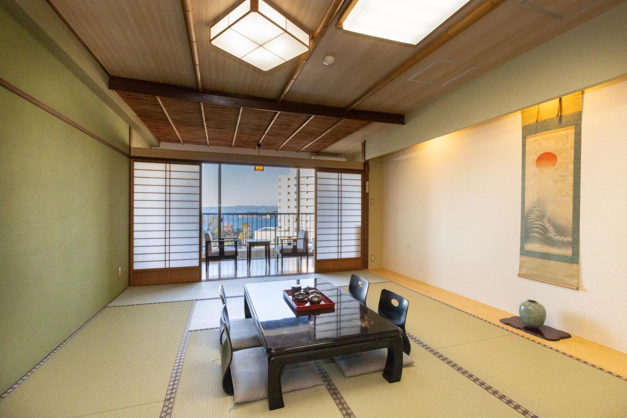 Shirahama Onsen Kisyu Hanto Exteriör bild