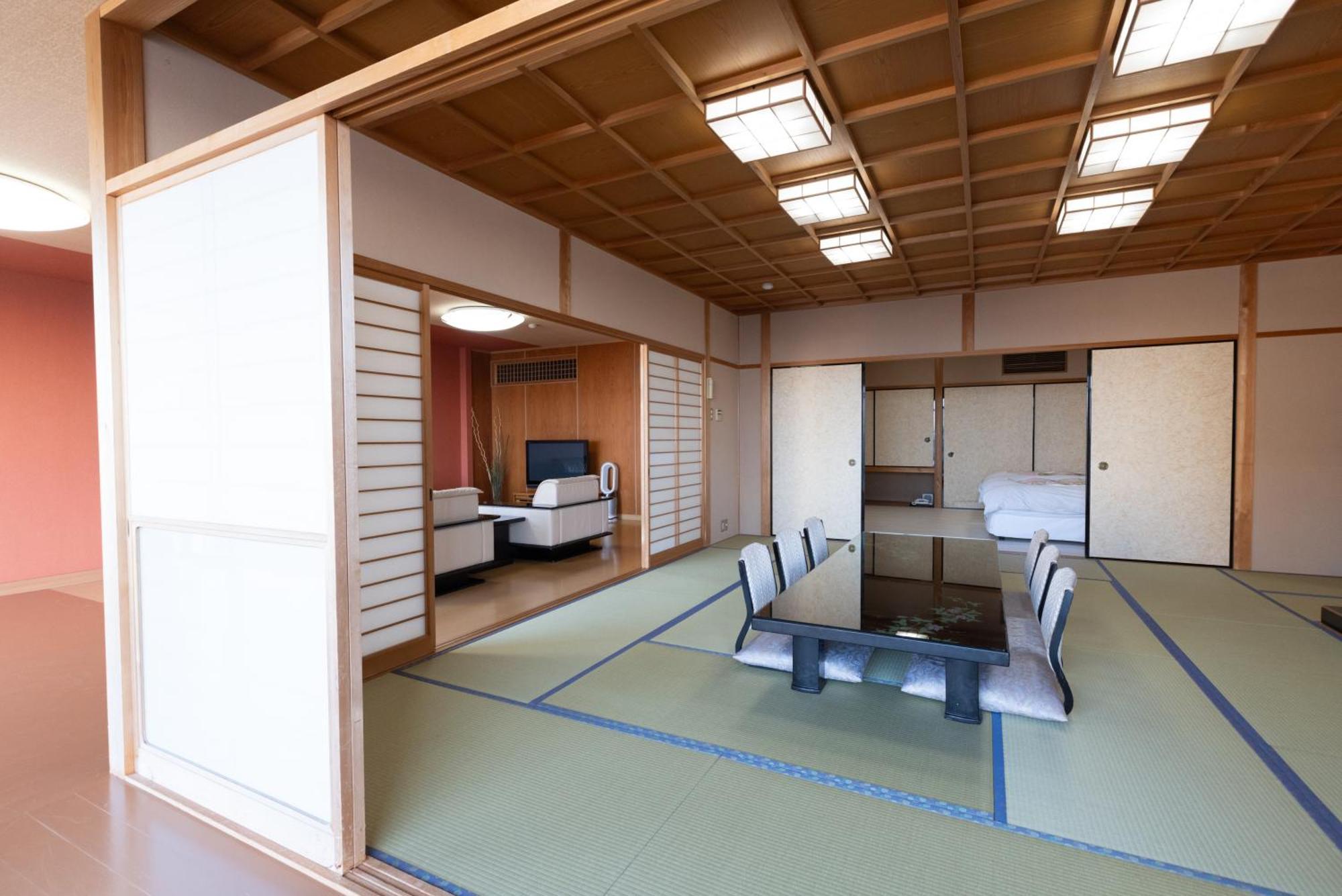 Shirahama Onsen Kisyu Hanto Exteriör bild
