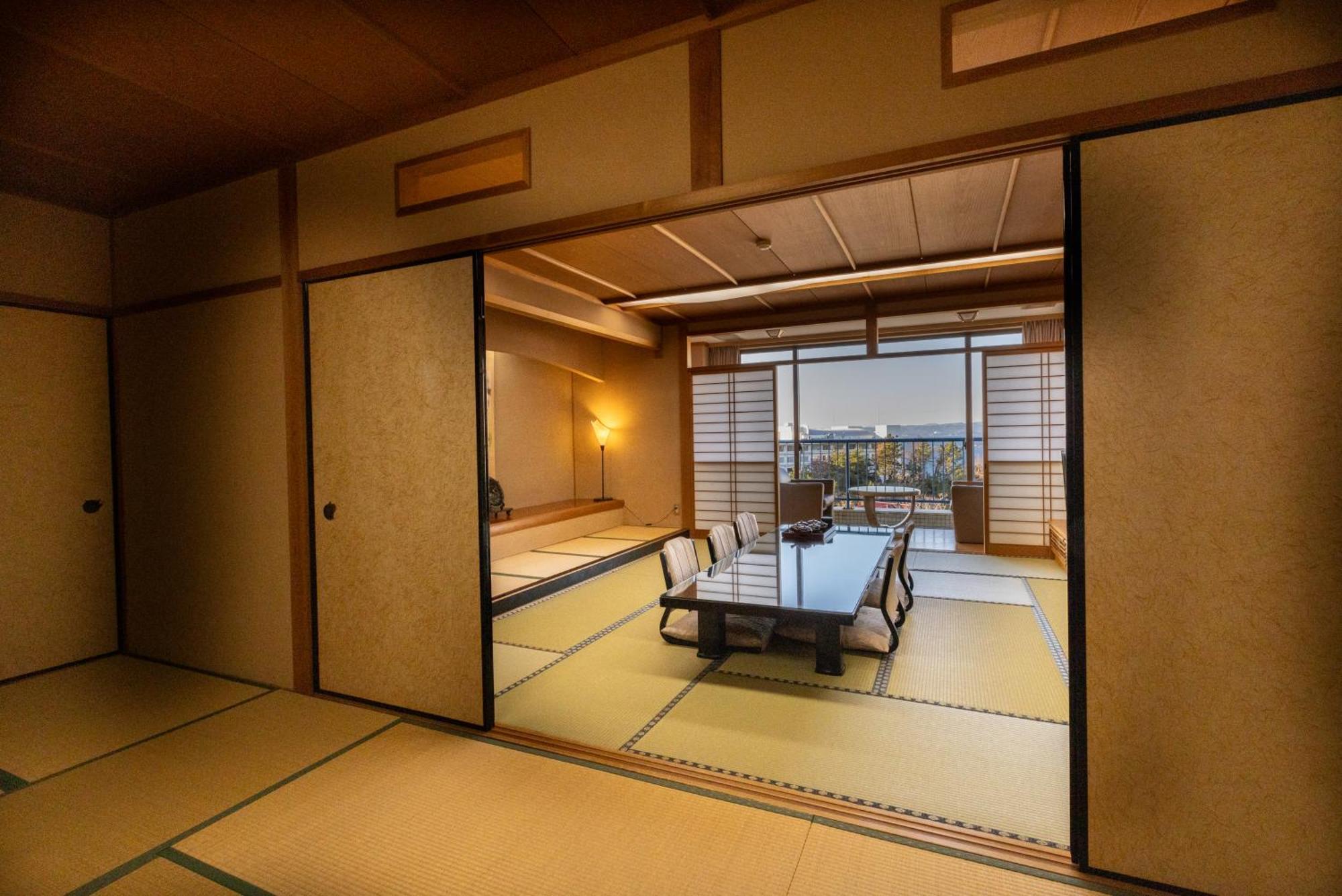 Shirahama Onsen Kisyu Hanto Exteriör bild