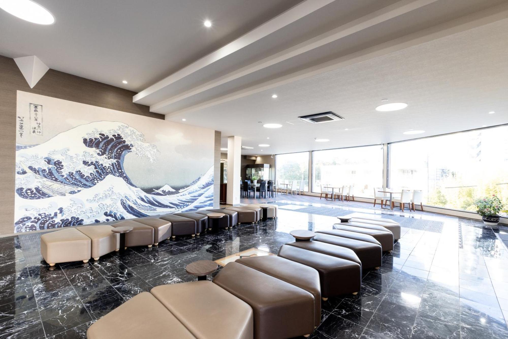 Shirahama Onsen Kisyu Hanto Exteriör bild